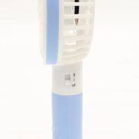 イトウ Handy Rabbit Fan（ハンディラビットファン） イエロー DLFS19042YL 1セット（36個）（直送品）