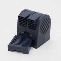 イトウ デスクTWINヘッドファン HCF20-11IT NV 1セット（30個）（直送品）