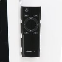 イトウ 光触媒空気清浄機NeoESTO（ネオエスト）28畳用 HCH-HK028 1台（直送品）