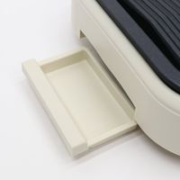 イトウ ダブル温調つきグリルプレート HT-935 1セット（3台）（直送品）