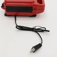 イトウ ホットサンドメーカー HCDL-APHSM001 1セット（8台）（直送品）
