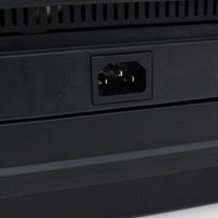 イトウ 吸煙グリルプレート HT-932 1セット（2台）（直送品）