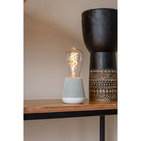 アントレックス Humble 1 テーブルライト ソフトミント IP65 7446023297240 1個（直送品）