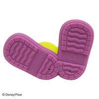 アントレックス ピクサーコレクション レインブーツハブラシホルダー エイリアン 4992831144243 1セット（3個入）（直送品）