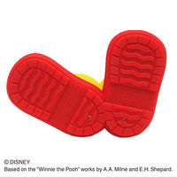 アントレックス ディズニーコレクション レインブーツハブラシホルダー プー 4992831144205 1セット（3個入）（直送品）