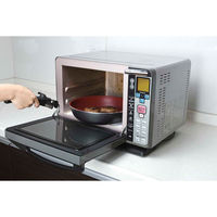 パール金属 フライパン IH対応 3点セット A クックサイン ダイヤモンドコート クックウェア3点セットA 専用ハンドル 349571（直送品）