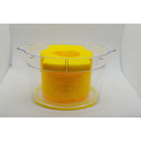 EKO コーンストリッパー&おろしセット おろし器 コーンカッター 食洗機対応 379224 1個（直送品）