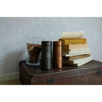 シービージャパン 水筒 420ml 抗菌 カフア コーヒーボトル カッパー 382344 1個（直送品）