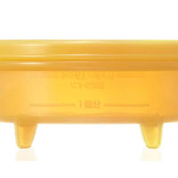 スケーター ホットケーキメーカー 2個入り くまのプーさん プラスチック 384653 1個（直送品）