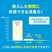 グローイングスタイル 無害万能洗浄剤 Z.EM.V 1個