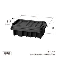タカショー コンセントボックス M LSO-69 1個