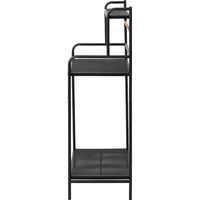 タカショー テラス室外機ラック MSF-34 1台（直送品）