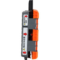 アルインコ 折りたたみ式踏台 JPPF215 1台（直送品）