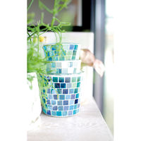 キシマ KH-61235 プラントポット L 1個（直送品）