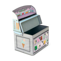 キシマ KNB88051 ホッペルキッズIce cream shop 1個（直送品）