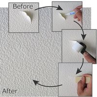 建築の友 クロスの瞬間はがれ接着剤セット SYH30 1セット(2セット)（直送品）