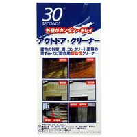 アルタン 屋外のコケ・カビ除去用 アウトドアクリーナー 2L 9416716096038 1本（直送品）