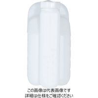 大澤ワックス BOLL 園芸用安全混合容器 5L AGXー5GA 1個（直送品）