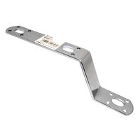 和気産業 取付用 補助金具ステイ BSー626 NO26 クローム BS-626 1個（直送品）