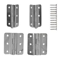 和気産業 ステン水屋丁番 VF-086 1セット(2個)（直送品）