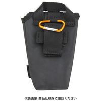 藤原産業 SK11 4WAYタフポーチ S4WTPーBーRD 1個（直送品）