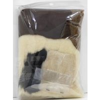 ハマナカ 羊毛フェルトキット フェルト羊毛で作る ほのぼの動物 ラッコ H441-545 1セット(3個)（直送品）