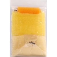 ハマナカ ベビーアニマル ヒヨコ H441-582 1セット(3個)（直送品）