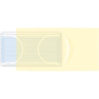 マルアイ マスク用エチケット袋 いつでもどこでもマスクイン 携帯用 25枚入 サニ-1 1個