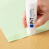 トンボ鉛筆 スティック糊ピット ハイパワーGパック HSB-130 1個