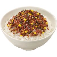 丸美屋食品工業 すきやき ふりかけ 250g 363624 1個