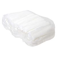 ストリックスデザイン 厚手おしぼり 丸型 1袋（100本入）