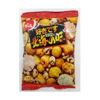 でん六 大入ペアパック 1袋（16パック入）