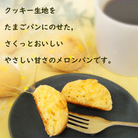 【ワゴンセール】しんこう メロンパン 1セット（12袋）