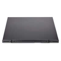 サーバーラック棚板 1U 奥行き700mm　1個（直送品）