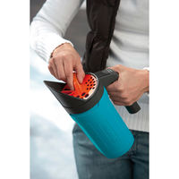 GARDENA 散布機 (融雪剤・肥料・砂の散布用)　容量1.2L 03255-20 1台（直送品）