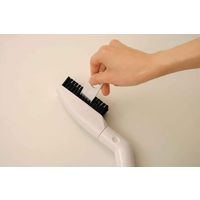 アイワ 掃除機ノズルくるくる 262467 1個（直送品）