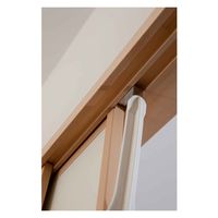 アイワ 室内干し 引き戸de部屋干し T型 ハンガーフック 洗濯ハンガー 263563 1個（直送品）