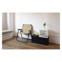 コンテナボックス 22L 幅32×奥行32×高さ30cm b.c.l ビーシーエル ホワイト 358893 1個（直送品）