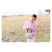 あおぞら クレヨン 6色 安心 赤ちゃん 日本製 高品質 ぬりえ おでかけ イシコロール 359773 1個（直送品）