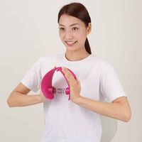 アイメディア エクササイズ 内もも引き締め&筋力UP 室内 運動 筋トレ 331332 1個（直送品）