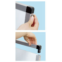 常磐精工 スイングサイン A2 SWSAC-A2 1台（直送品）