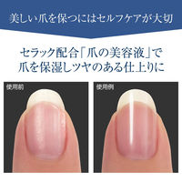 コモライフ ビューナネイルプロ セラックコートN 391231 1個入（直送品）