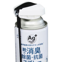 コンヨ（SUN UP）　靴の消臭・除菌・抗菌スプレー　16431　1本（直送品）