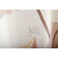 スミノエ PEANUTS 遮光カーテン ワイルドリーフ 1000×2000mm ピンク 4549781291369 1枚（直送品）