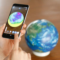 渡辺教具製作所 ほぼ日のアースボール 45072 1個（直送品）