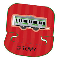 わくわくゲームセット プラレール おうち遊び すごろく ゲーム でんしゃ 電車 290-022 2個 銀鳥産業（直送品）