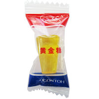 黄金糖 1kgピロ 1セット（1kg×6袋）飴