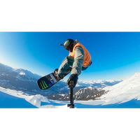 GoPro （ゴープロ） 3-Way ver2.0 AFAEM-002