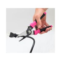 高儀 TAKAGI R刃スニップス 4907052444218 1セット(10個)（直送品）