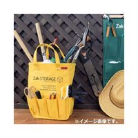 高儀 ZakーSTORAGE クラフトマンズトート S ブラック CMTー300SB 4907052650329 1セット(2個)（直送品）